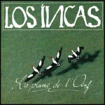 Los Incas Plume