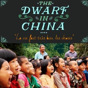 The dwarf in China soundtrack