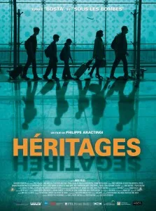 Heritages-affiche