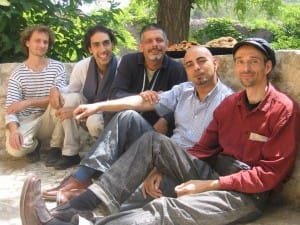 Pecheurs de Perles Motayem creation