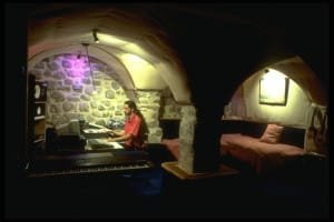 Olivier Milchberg at Studio Muance