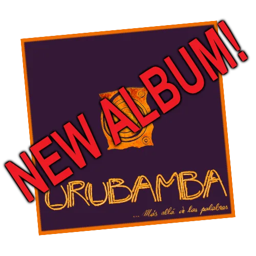 New album