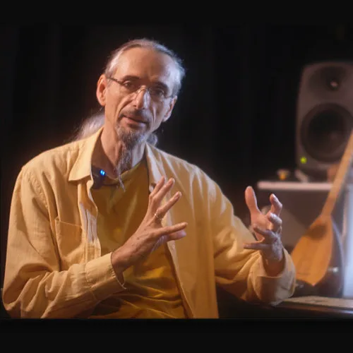 Olivier Milchberg producer